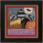 (image for) Spooktacular (2019)
